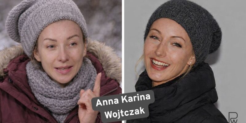 Anna Karina Wojtczak Wer steckt wirklich hinter dem Namen