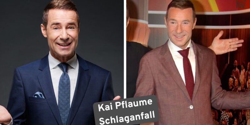 Kai Pflaume Schlaganfall Was über Gerüchte, Gesundheit und Privatleben wirklich bekannt ist