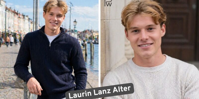Laurin Lanz Alter Was über den Sohn von Birgit Schrowange und Markus Lanz bekannt ist