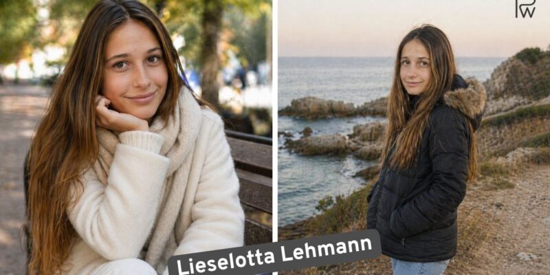 Lieselotta Lehmann Alter, Familie, Ausbildung und bekannte Fakten