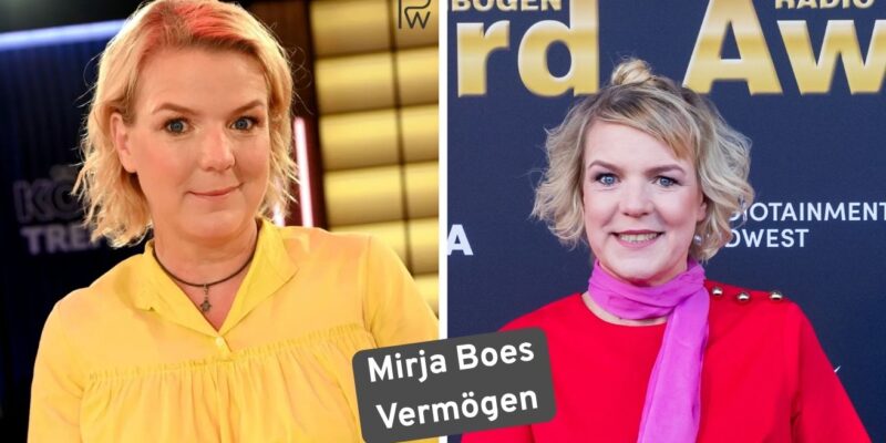 Mirja Boes Vermögen Wie erfolgreich ist sie wirklich