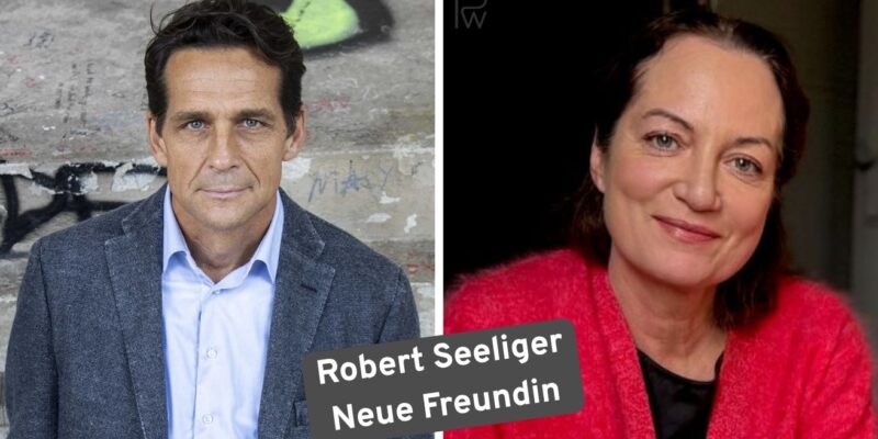 Robert Seeliger neue Freundin Was über sein Privatleben wirklich bekannt ist