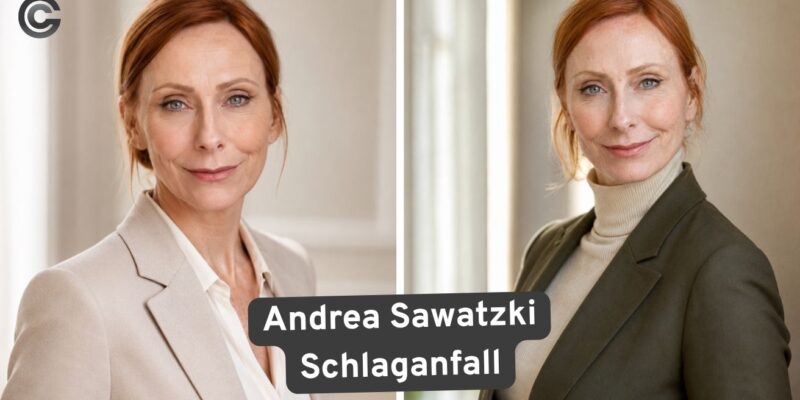 Andrea Sawatzki Krankheit Was wirklich über ihre Gesundheit, Familie und ihr Leben bekannt ist