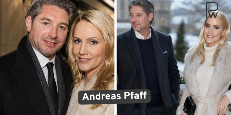 Andreas Pfaff Leben, Beruf und private Einblicke in das Profil von Judith Rakers’ Ex-Mann