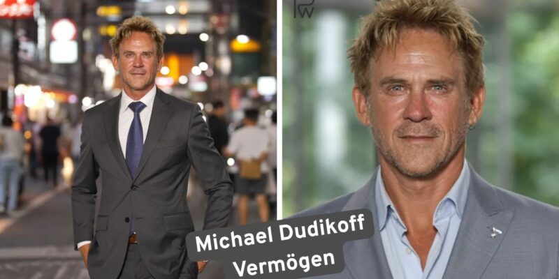Michael Dudikoff Vermögen Karriere, Familie und Leben des Actionstars