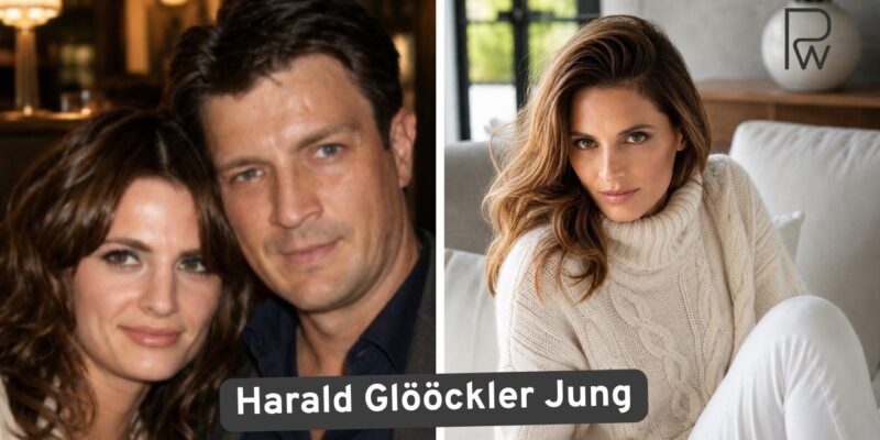 Stana Katic heute Karriere, Familie, Vermögen und ihr Leben abseits der Kameras
