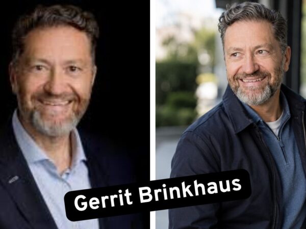 Gerrit Brinkhaus Karriere, Privatleben und Profil im Überblick