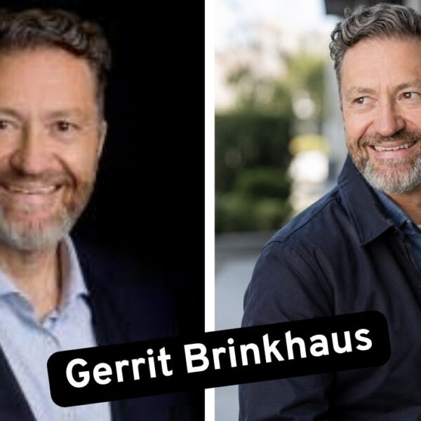 Gerrit Brinkhaus Karriere, Privatleben und Profil im Überblick
