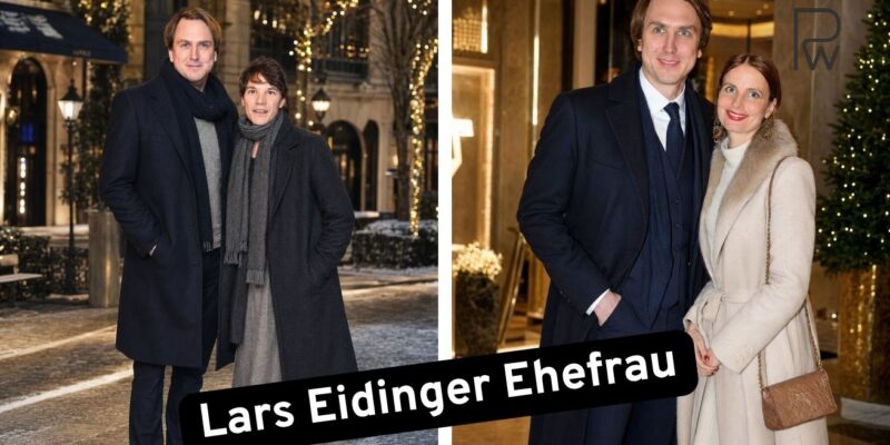 Lars Eidinger Ehefrau Wer ist Ulrike Eidinger wirklich