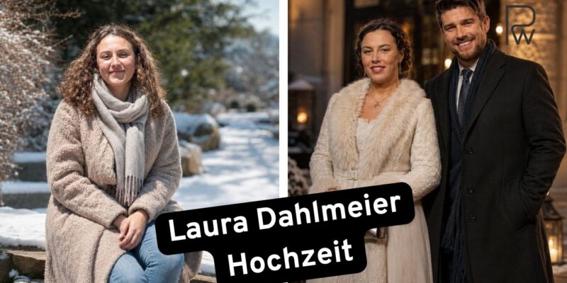 Laura Dahlmeier Hochzeit Was über Liebe, Familie und ihr Leben bekannt ist