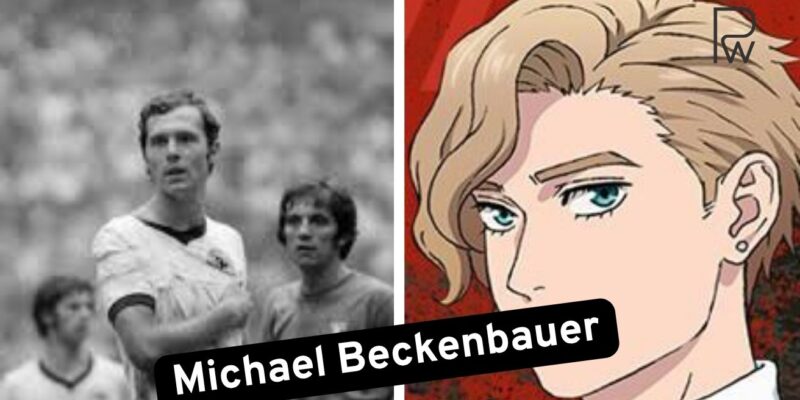 Michael Beckenbauer Das stille Leben im Schatten des Kaisers