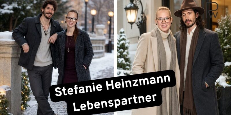 Stefanie Heinzmann Lebenspartner Liebe, Privatsphäre und ihr Leben abseits der Bühne