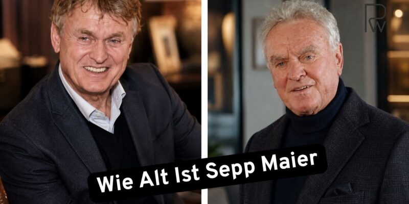 Wie alt ist Sepp Maier Leben, Karriere und private Fakten zur Torwartlegende