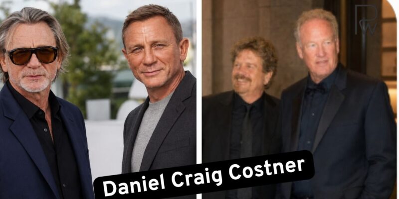 Daniel Craig Costner, wer ist Kevin Costners älterer Bruder?